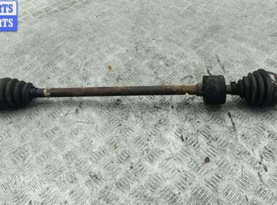 купить Полуось передняя правая на Fiat Doblo (2000-2010)