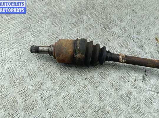 купить Полуось передняя правая на Fiat Doblo (2000-2010)