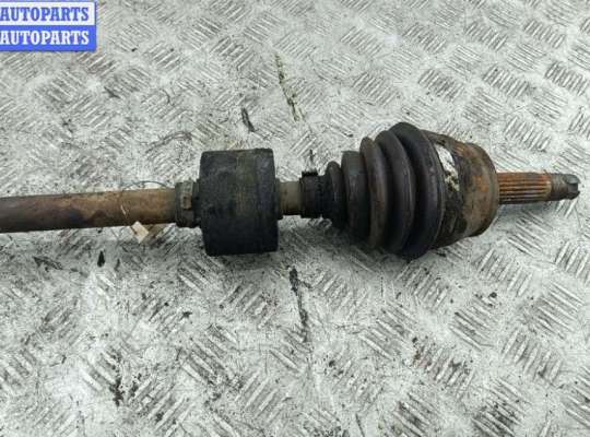 купить Полуось передняя правая на Fiat Doblo (2000-2010)