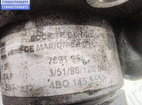 купить Насос гидроусилителя руля на Audi A6 C5 (1997-2005)