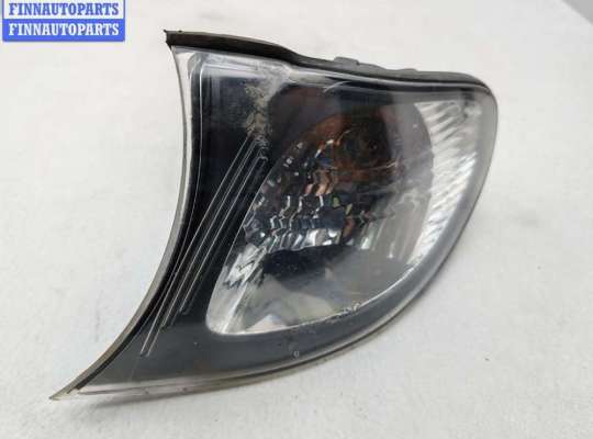 купить Поворотник (указатель поворота) левый на BMW 3 E46 (1998-2006)