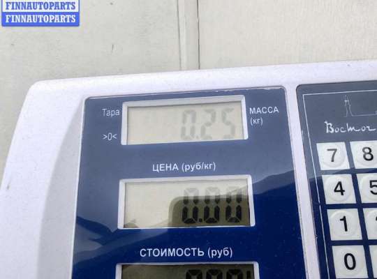 купить Поворотник (указатель поворота) левый на BMW 3 E46 (1998-2006)