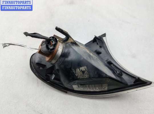 купить Поворотник (указатель поворота) левый на BMW 3 E46 (1998-2006)