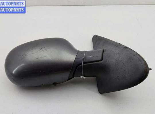 купить Зеркало наружное правое на Renault Megane I (1995-2003)