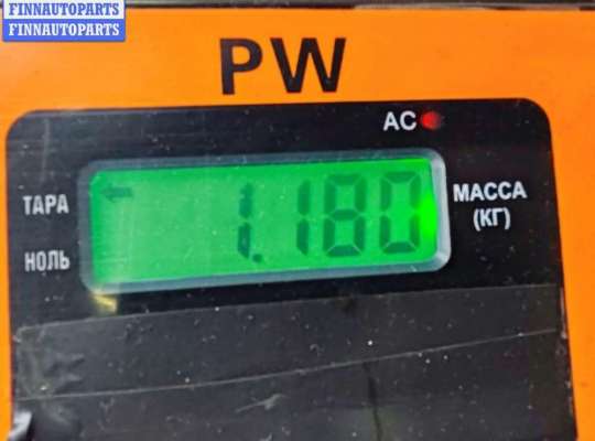купить Зеркало наружное правое на Renault Megane I (1995-2003)