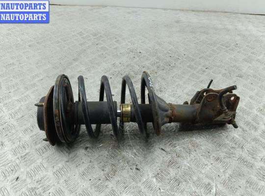 купить Стойка подвески передняя левая на Mitsubishi Carisma