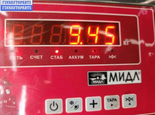 купить Стойка подвески передняя левая на Mitsubishi Carisma