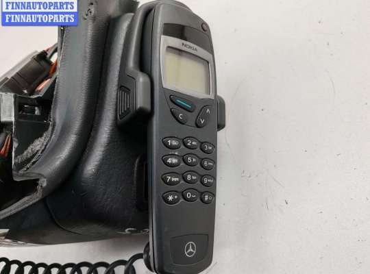 купить Телефон штатный на Mercedes M-Class ML W163 (1998-2004)