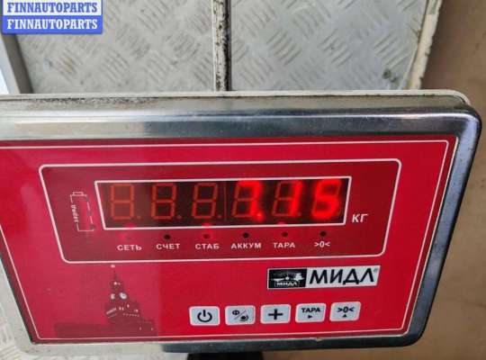 купить Колонка рулевая на BMW 5 E60/E61 (2003-2010)