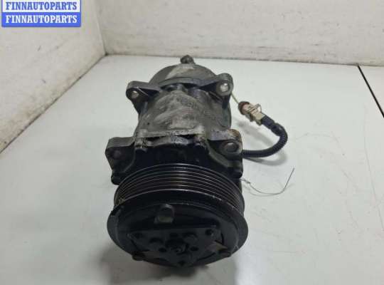 купить Компрессор кондиционера на Citroen Xsara