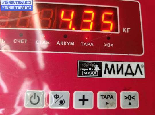 купить Усилитель тормозов вакуумный на Volkswagen Passat B5+ (GP)