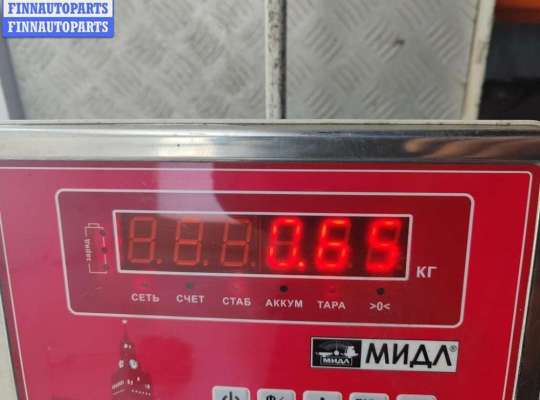 купить Динамик двери задней правой на Mercedes E-Class W210 (1995-2002)