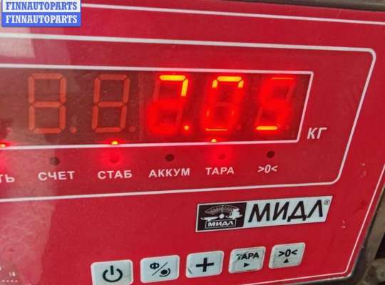 купить Коллектор впускной на Ford Transit (2006-2014)