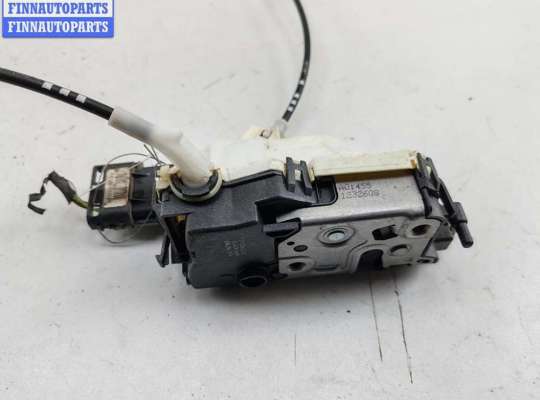 купить Замок двери задней левой на Peugeot 308 T7 (2007-2013)