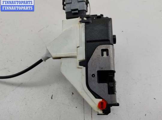 купить Замок двери задней левой на Peugeot 308 T7 (2007-2013)