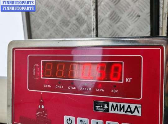 купить Замок двери задней левой на Peugeot 308 T7 (2007-2013)