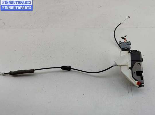 купить Замок двери задней левой на Peugeot 308 T7 (2007-2013)