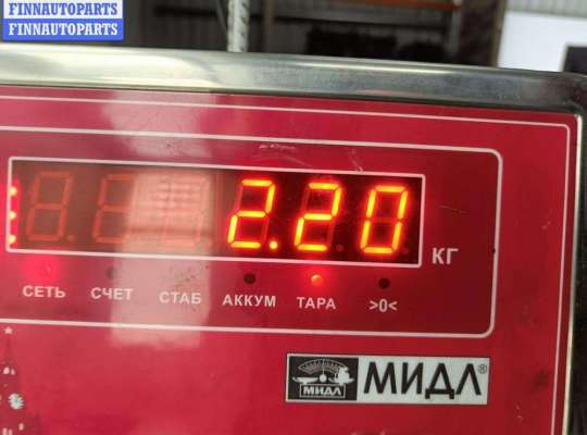 купить Коллектор впускной на BMW 1 E81/E87 (2004-2012)