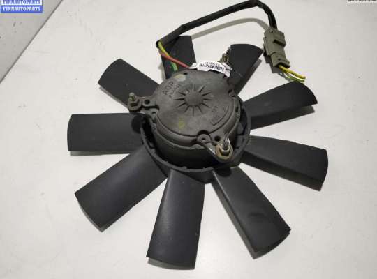 купить Вентилятор радиатора на Peugeot 309