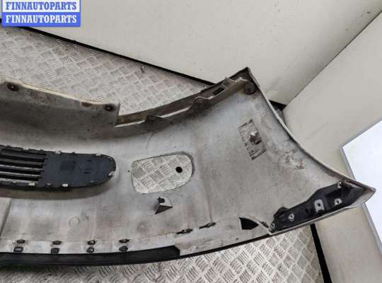 купить Бампер передний на Opel Vectra B (1995-2002)