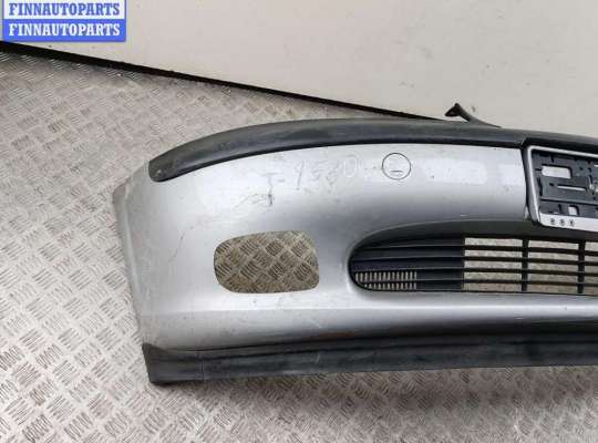 купить Бампер передний на Opel Vectra B (1995-2002)