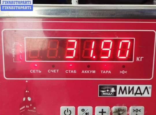 купить КПП 5-ст. механическая на Opel Astra H (2004-2009)