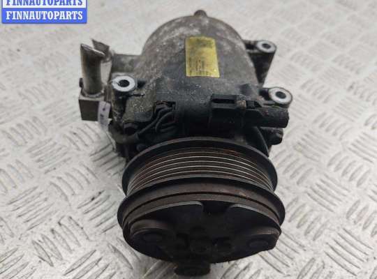 купить Компрессор кондиционера на Ford Mondeo III (2000-2007)
