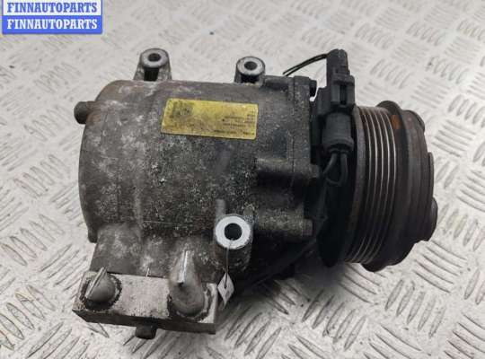 купить Компрессор кондиционера на Ford Mondeo III (2000-2007)