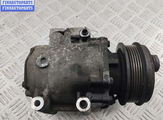 купить Компрессор кондиционера на Ford Mondeo III (2000-2007)