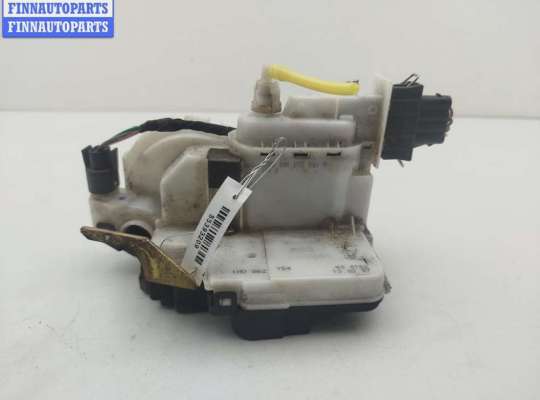 Замок двери передней правой VG2735836 на Volkswagen Golf-3