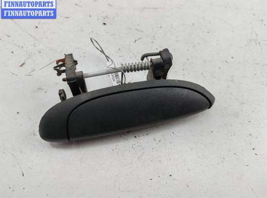 купить Ручка двери наружная задняя правая на Dacia (Renault) Logan