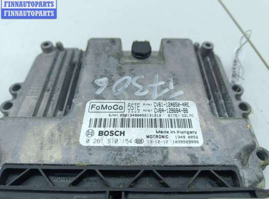 купить Блок управления двигателем (ДВС) на Ford Focus III (2011-2018)