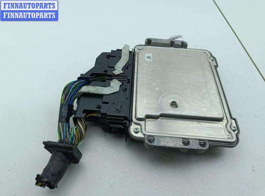 купить Блок управления двигателем (ДВС) на Ford Focus III (2011-2018)