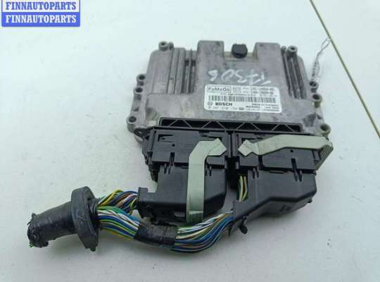 купить Блок управления двигателем (ДВС) на Ford Focus III (2011-2018)