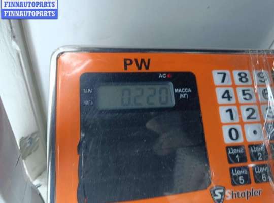 купить Пробка бака на BMW 7 E65/E66 (2001-2008)