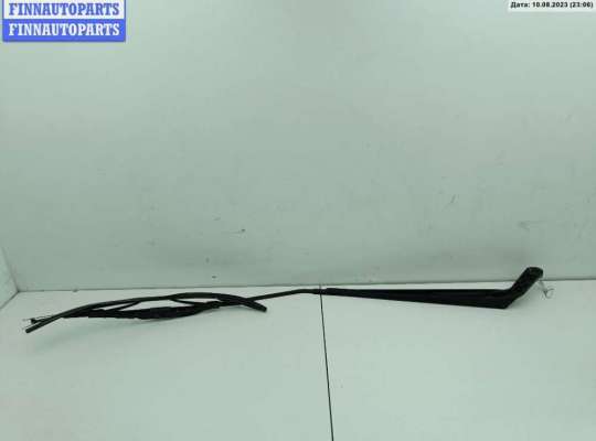 купить Щеткодержатель (поводок стеклоочистителя) передний на Peugeot 206
