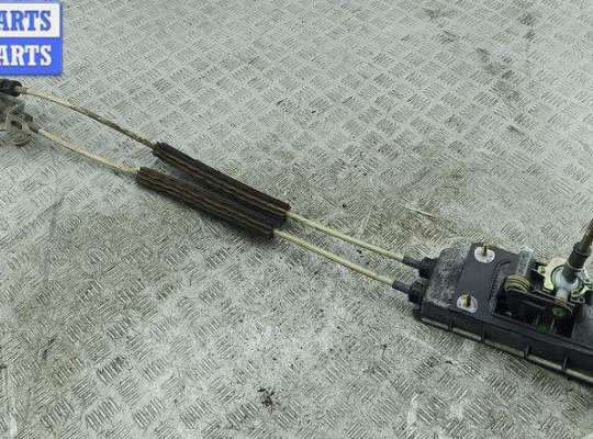 купить Кулиса КПП на Skoda Fabia mk1 (6Y)