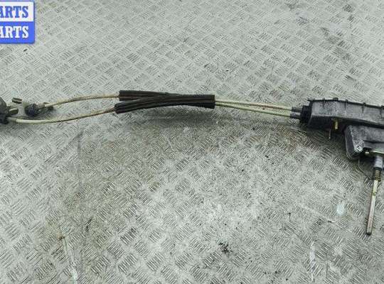 купить Кулиса КПП на Skoda Fabia mk1 (6Y)