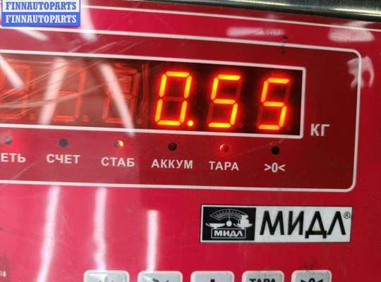 купить Корпус салонного фильтра на Audi Q7 4L (2005-2015)