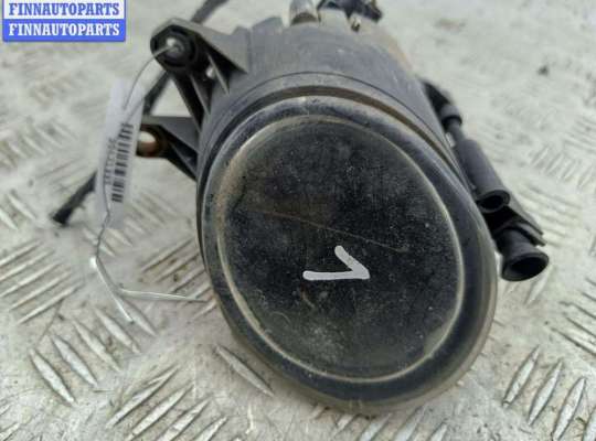 купить Фара противотуманная левая на Audi A4 B6 (2001-2004)