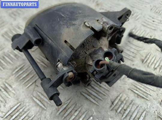 купить Фара противотуманная левая на Audi A4 B6 (2001-2004)