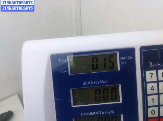 купить Уплотнитель двери задней левой на Opel Omega B (1994-2003)