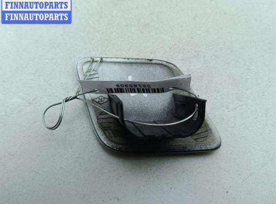 купить Решётка (заглушка) в бампер на Renault Laguna II (2001-2007)