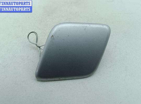 купить Решётка (заглушка) в бампер на Renault Laguna II (2001-2007)