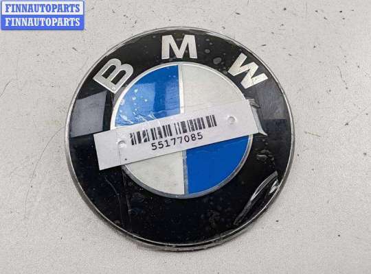 купить Эмблема на BMW 5 E39 (1995-2003)