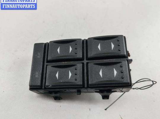 Блок кнопок управления стеклоподъемниками FO2086470 на Ford Mondeo III (2000-2007)