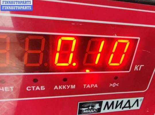 купить Форсунка топливная на Lancia Zeta