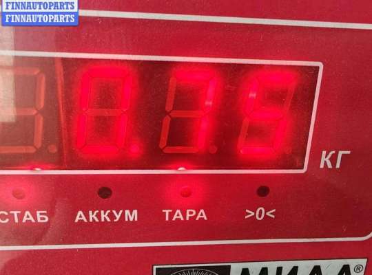 купить Клапан EGR (рециркуляции выхлопных газов) на Mercedes E-Class W211 (2002-2009)