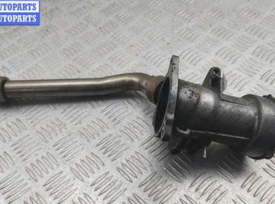 купить Клапан EGR (рециркуляции выхлопных газов) на Mercedes E-Class W211 (2002-2009)