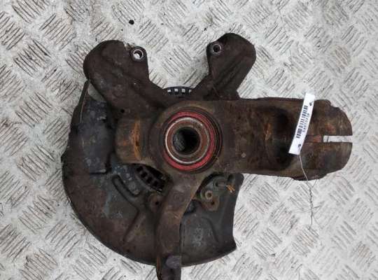 Ступица передняя правая VG2405206 на Volkswagen Golf-4